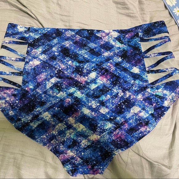 Torrid Bathing Suit Bottom - Picture 3 of 5